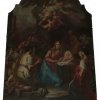 adorazione dei pastori